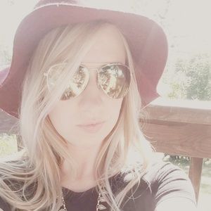 Welcome to my Closet!